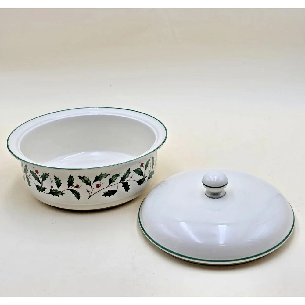 Lenox holiday bakeware